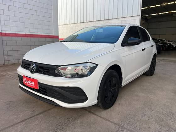 VOLKSWAGEN POLO 1.0 MPI TRACK MANUAL