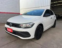VOLKSWAGEN POLO 1.0 MPI TRACK MANUAL VOLKSWAGEN POLO 1.0 MPI TRACK MANUAL