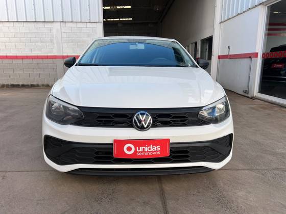 VOLKSWAGEN POLO 1.0 MPI TRACK MANUAL