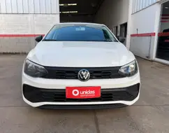 VOLKSWAGEN POLO 1.0 MPI TRACK MANUAL VOLKSWAGEN POLO 1.0 MPI TRACK MANUAL
