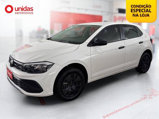 VOLKSWAGEN POLO 1.0 MPI TRACK MANUAL