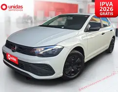 VOLKSWAGEN POLO 1.0 MPI TRACK MANUAL VOLKSWAGEN POLO 1.0 MPI TRACK MANUAL