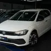 VOLKSWAGEN POLO 1.0 MPI TRACK MANUAL VOLKSWAGEN POLO 1.0 MPI TRACK MANUAL