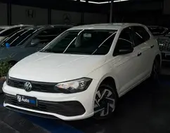 VOLKSWAGEN POLO 1.0 MPI TRACK MANUAL VOLKSWAGEN POLO 1.0 MPI TRACK MANUAL