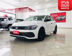 VOLKSWAGEN POLO 1.0 MPI TRACK MANUAL VOLKSWAGEN POLO 1.0 MPI TRACK MANUAL