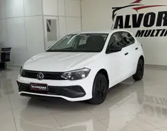 VOLKSWAGEN POLO 1.0 MPI TRACK MANUAL VOLKSWAGEN POLO 1.0 MPI TRACK MANUAL