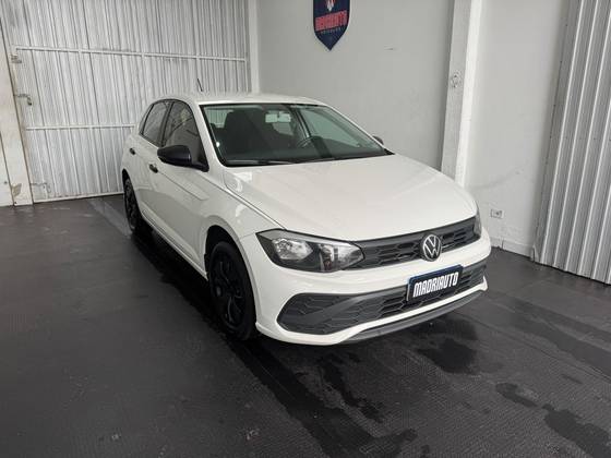 VOLKSWAGEN POLO 1.0 MPI TRACK MANUAL
