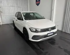 VOLKSWAGEN POLO 1.0 MPI TRACK MANUAL VOLKSWAGEN POLO 1.0 MPI TRACK MANUAL