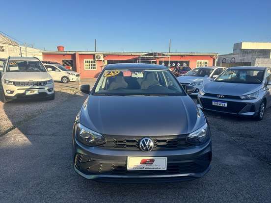 VOLKSWAGEN-POLO-1.0 MPI TRACK MANUAL VOLKSWAGEN-POLO-2025