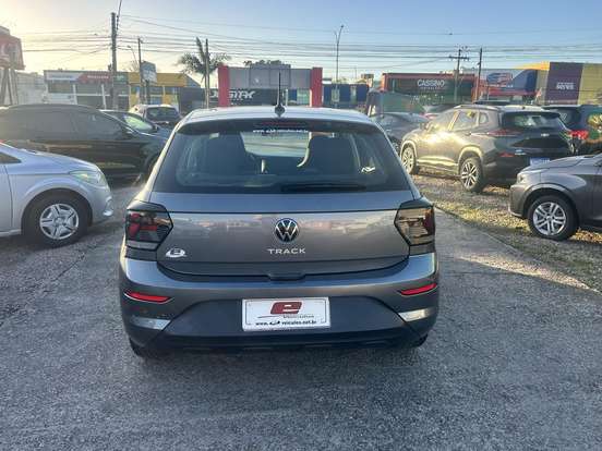 VOLKSWAGEN-POLO-1.0 MPI TRACK MANUAL VOLKSWAGEN-POLO-2025