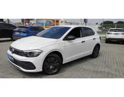 VOLKSWAGEN POLO 1.0 MPI TRACK MANUAL VOLKSWAGEN POLO 1.0 MPI TRACK MANUAL
