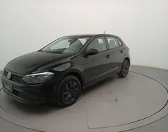 VOLKSWAGEN POLO 1.0 MPI TRACK MANUAL VOLKSWAGEN POLO 1.0 MPI TRACK MANUAL