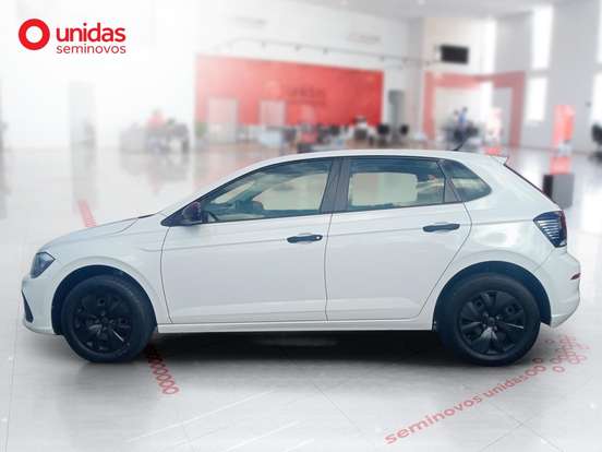 VOLKSWAGEN-POLO-1.0 MPI TRACK MANUAL VOLKSWAGEN-POLO-2024