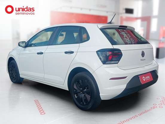 VOLKSWAGEN-POLO-1.0 MPI TRACK MANUAL VOLKSWAGEN-POLO-2024