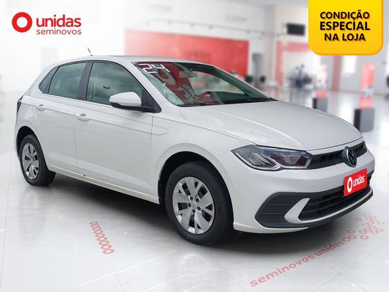 VOLKSWAGEN POLO 1.0 MPI TRACK MANUAL