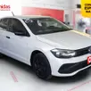 VOLKSWAGEN POLO 1.0 MPI TRACK MANUAL VOLKSWAGEN POLO 1.0 MPI TRACK MANUAL