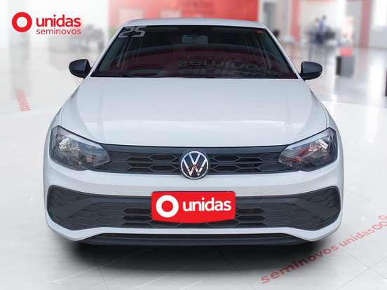 VOLKSWAGEN-POLO-1.0 MPI TRACK MANUAL VOLKSWAGEN-POLO-2024