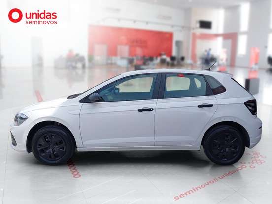 VOLKSWAGEN-POLO-1.0 MPI TRACK MANUAL VOLKSWAGEN-POLO-2024