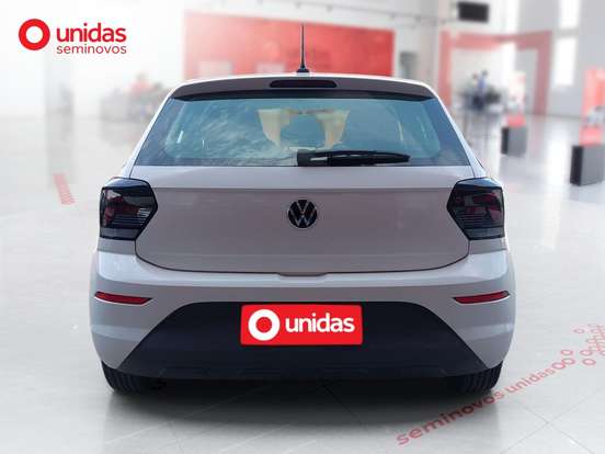 VOLKSWAGEN-POLO-1.0 MPI TRACK MANUAL VOLKSWAGEN-POLO-2024