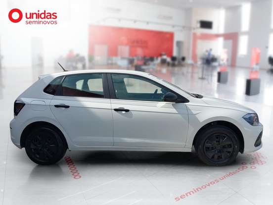 VOLKSWAGEN-POLO-1.0 MPI TRACK MANUAL VOLKSWAGEN-POLO-2024