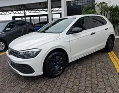 VOLKSWAGEN POLO 1.0 MPI TRACK MANUAL VOLKSWAGEN POLO 1.0 MPI TRACK MANUAL