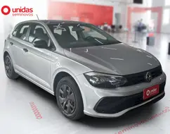 VOLKSWAGEN POLO 1.0 MPI TRACK MANUAL VOLKSWAGEN POLO 1.0 MPI TRACK MANUAL