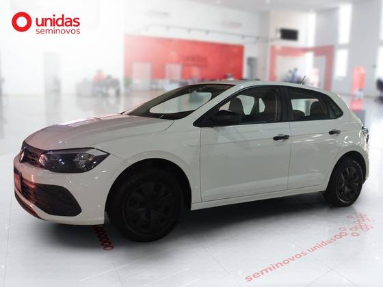 VOLKSWAGEN POLO 1.0 MPI TRACK MANUAL