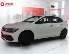 VOLKSWAGEN POLO 1.0 MPI TRACK MANUAL VOLKSWAGEN POLO 1.0 MPI TRACK MANUAL