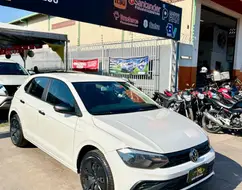 VOLKSWAGEN POLO 1.0 MPI TRACK MANUAL VOLKSWAGEN POLO 1.0 MPI TRACK MANUAL