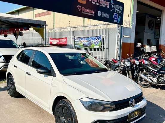 VOLKSWAGEN-POLO-1.0 MPI TRACK MANUAL VOLKSWAGEN-POLO-2024