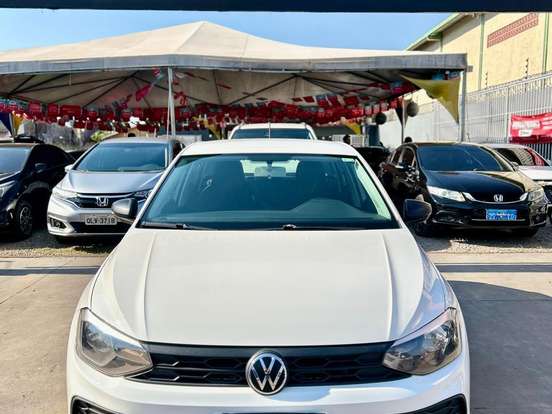 VOLKSWAGEN-POLO-1.0 MPI TRACK MANUAL VOLKSWAGEN-POLO-2024