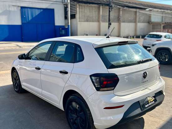 VOLKSWAGEN-POLO-1.0 MPI TRACK MANUAL VOLKSWAGEN-POLO-2024