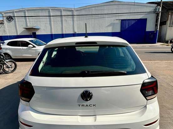 VOLKSWAGEN-POLO-1.0 MPI TRACK MANUAL VOLKSWAGEN-POLO-2024