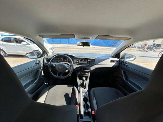 VOLKSWAGEN-POLO-1.0 MPI TRACK MANUAL VOLKSWAGEN-POLO-2024