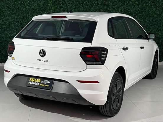 VOLKSWAGEN-POLO-1.0 MPI TRACK MANUAL VOLKSWAGEN-POLO-2024