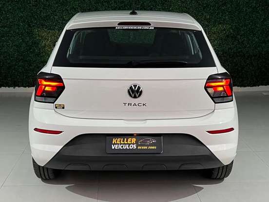 VOLKSWAGEN-POLO-1.0 MPI TRACK MANUAL VOLKSWAGEN-POLO-2024