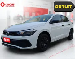 VOLKSWAGEN POLO 1.0 MPI TRACK MANUAL VOLKSWAGEN POLO 1.0 MPI TRACK MANUAL