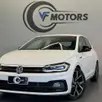 VOLKSWAGEN POLO 1.4 250 TSI GTS AUTOMÁTICO VOLKSWAGEN POLO 1.4 250 TSI GTS AUTOMÁTICO