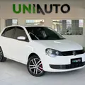 VOLKSWAGEN POLO 1.6 MI 8V FLEX 4P MANUAL VOLKSWAGEN POLO 1.6 MI 8V FLEX 4P MANUAL