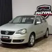 VOLKSWAGEN POLO 1.6 MI COMFORTLINE 8V FLEX 4P MANUAL VOLKSWAGEN POLO 1.6 MI COMFORTLINE 8V FLEX 4P MANUAL