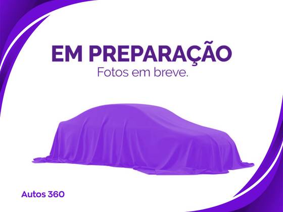 VOLKSWAGEN POLO 1.6 MI SPORTLINE 8V FLEX 4P MANUAL