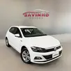 VOLKSWAGEN POLO 1.6 MSI TOTAL FLEX AUTOMÁTICO VOLKSWAGEN POLO 1.6 MSI TOTAL FLEX AUTOMÁTICO