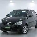 VOLKSWAGEN POLO SEDAN 1.6 8V GASOLINA 4P MANUAL VOLKSWAGEN POLO SEDAN 1.6 8V GASOLINA 4P MANUAL