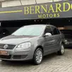 VOLKSWAGEN POLO SEDAN 1.6 MI 8V FLEX 4P MANUAL VOLKSWAGEN POLO SEDAN 1.6 MI 8V FLEX 4P MANUAL