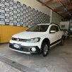 VOLKSWAGEN SAVEIRO 1.6 CROSS CD 16V FLEX 2P MANUAL VOLKSWAGEN SAVEIRO 1.6 CROSS CD 16V FLEX 2P MANUAL