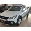 VOLKSWAGEN SAVEIRO 1.6 CROSS CE 8V FLEX 2P MANUAL VOLKSWAGEN SAVEIRO 1.6 CROSS CE 8V FLEX 2P MANUAL