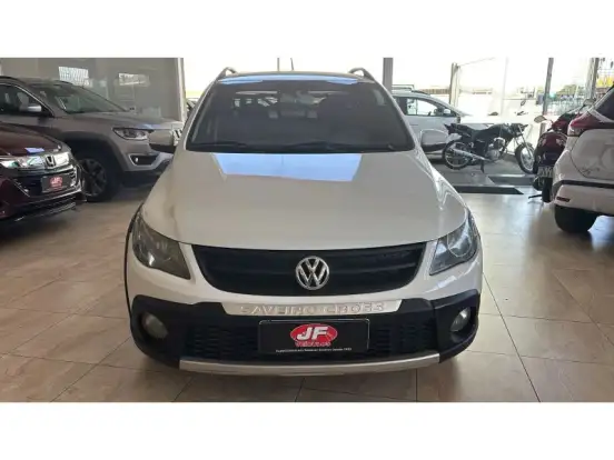 VOLKSWAGEN-SAVEIRO-1.6 CROSS CE 8V FLEX 2P MANUAL VOLKSWAGEN-SAVEIRO-2012