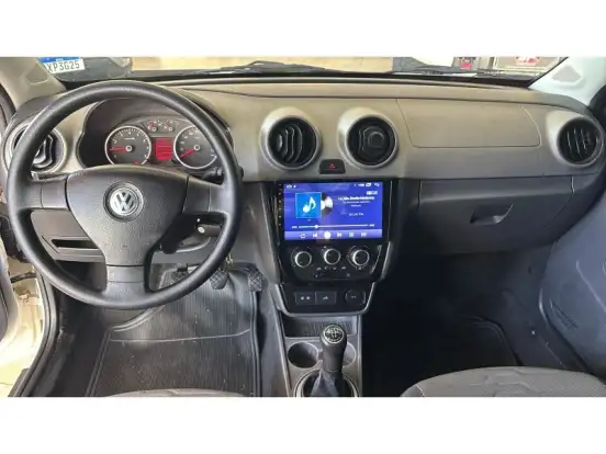 VOLKSWAGEN-SAVEIRO-1.6 CROSS CE 8V FLEX 2P MANUAL VOLKSWAGEN-SAVEIRO-2012