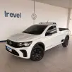 VOLKSWAGEN SAVEIRO 1.6 MSI ROBUST CS 16V FLEX 2P MANUAL VOLKSWAGEN SAVEIRO 1.6 MSI ROBUST CS 16V FLEX 2P MANUAL