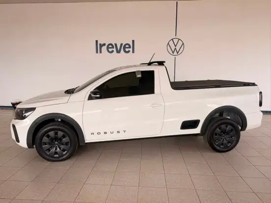 VOLKSWAGEN-SAVEIRO-1.6 MSI ROBUST CS 16V FLEX 2P MANUAL VOLKSWAGEN-SAVEIRO-2025